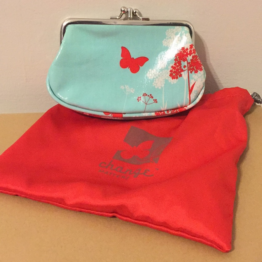 Change Purse